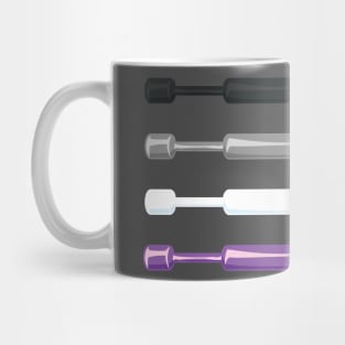 LARP - Asexual Boffer Mug